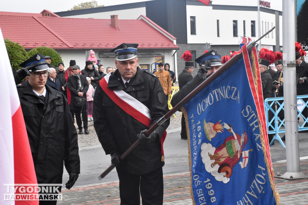 Święto Niepodległości 2023 w Tarnobrzegu