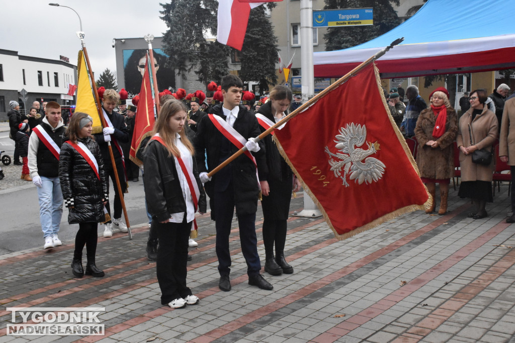 Święto Niepodległości 2023 w Tarnobrzegu