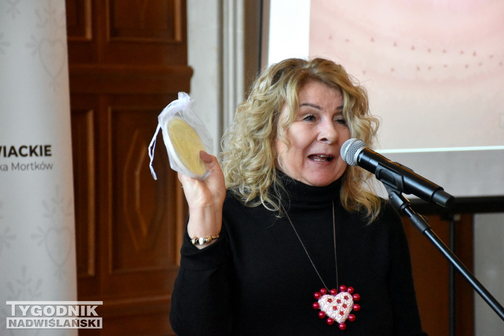 Konferencja w tarnobrzeskim zamku