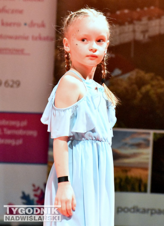Festiwal Tańca Art Dance w Tarnobrzegu