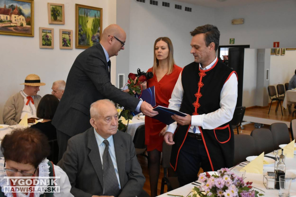 Jubileusz zespołu 