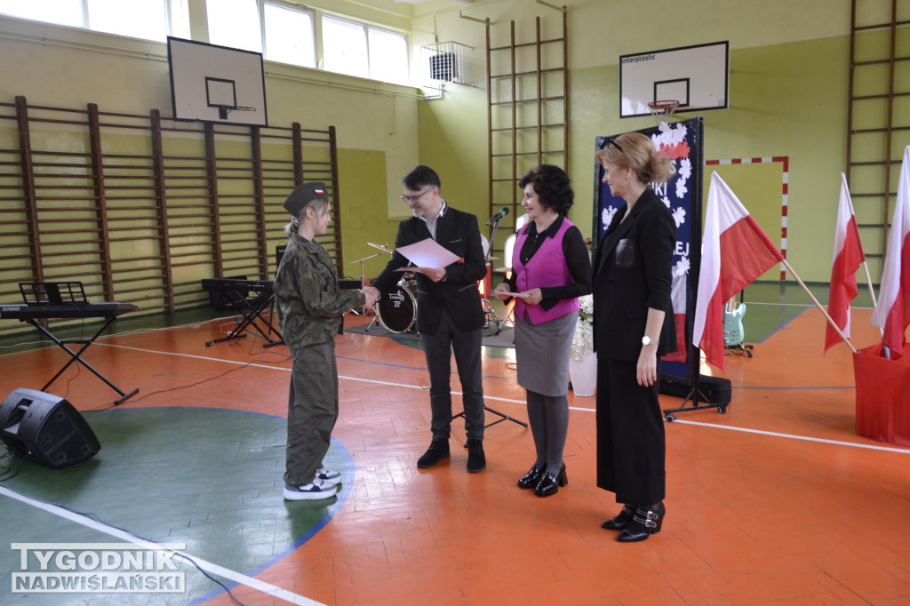 XII edycja konkursu piosenki patriotycznej