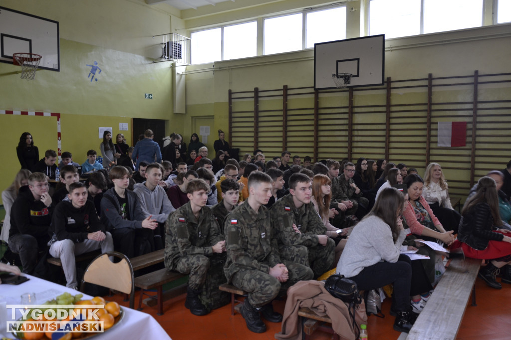 XII edycja konkursu piosenki patriotycznej