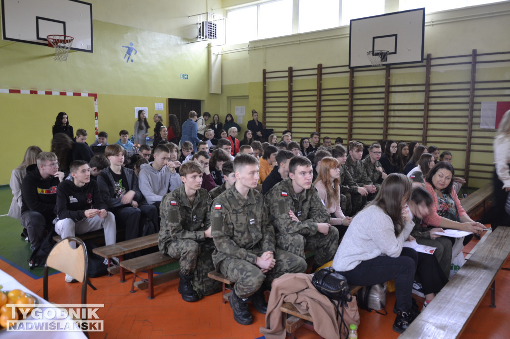 XII edycja konkursu piosenki patriotycznej