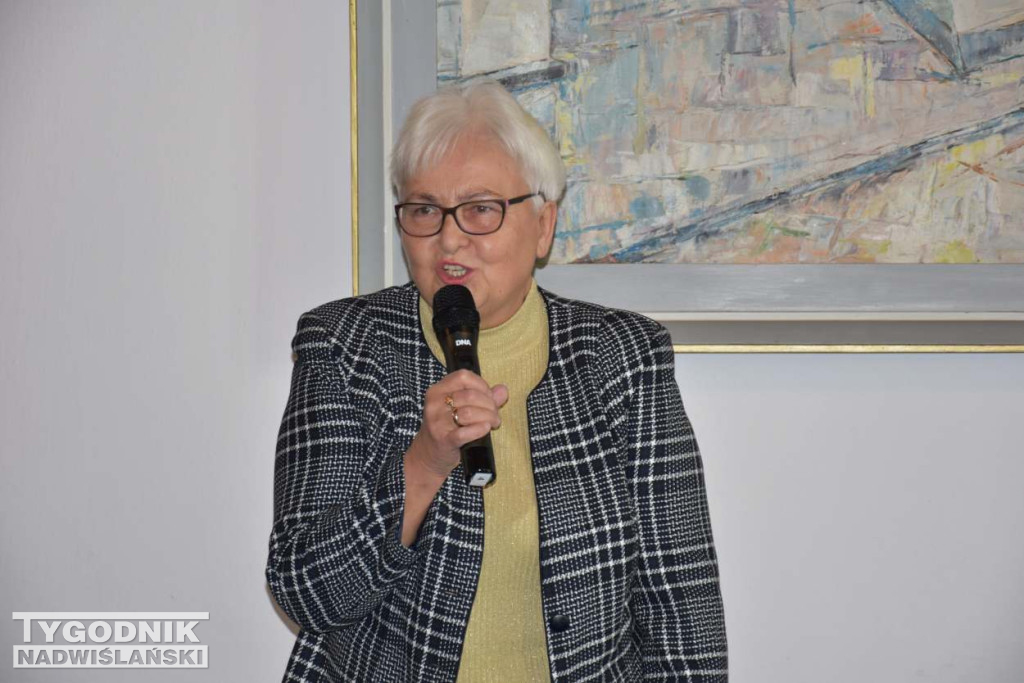 Konferencja w sandomierskim ratuszu