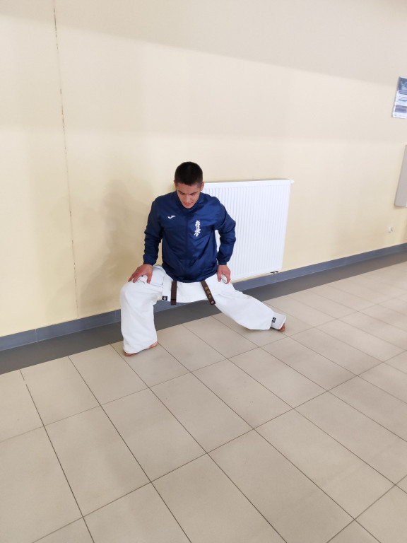 Mistrzostwa Polski karate