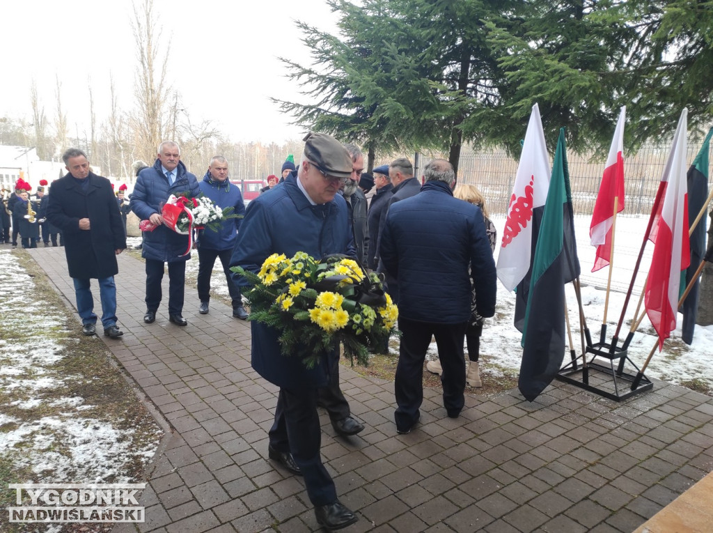 Górnicza Barbórka w Machowie i w Tarnobrzegu