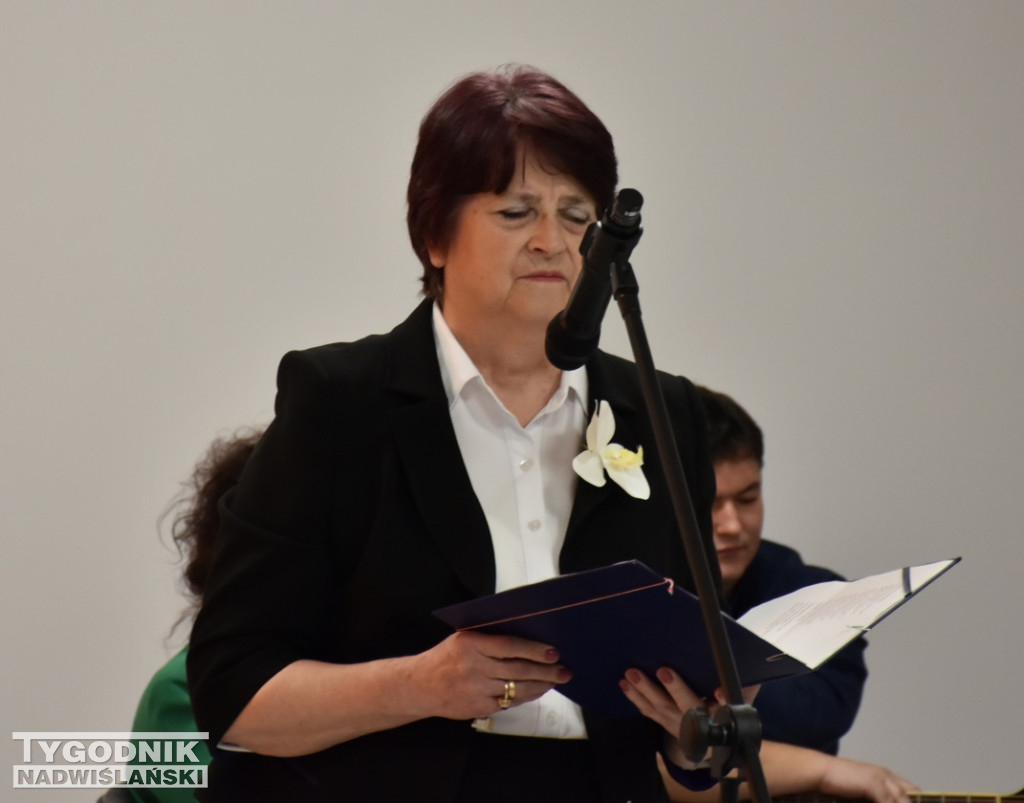 Wieczór z poezją  Józefa Skury
