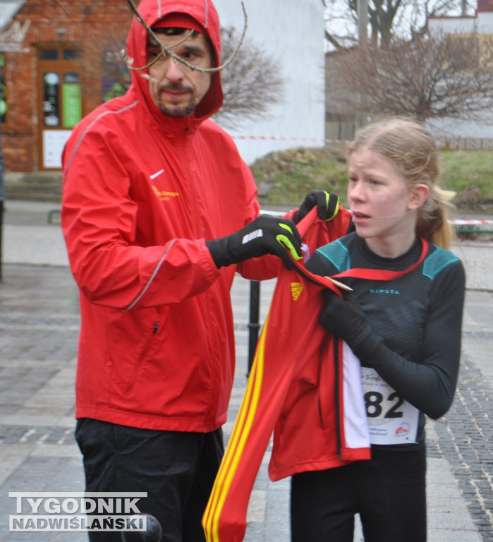 42. Uliczne Biegi Sylwestrowe w Szydłowie