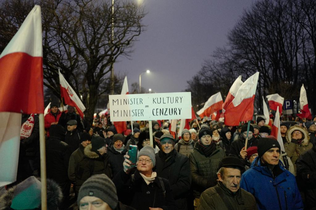 Tarnobrzeżanie na 