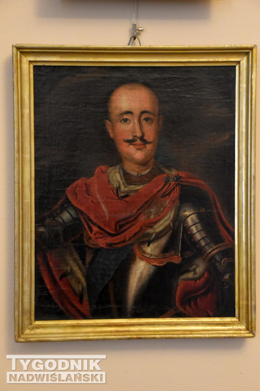 Muzeum Zamek Tarnowskich w Tarnobrzegu