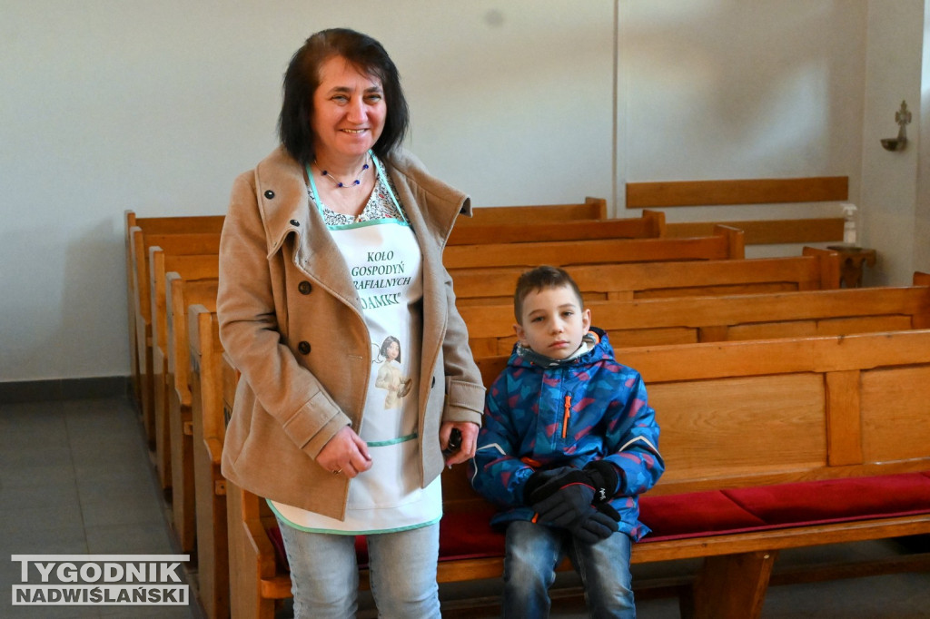 Koncert kolęd i prawosławnych hymnów w Tarnobrzegu