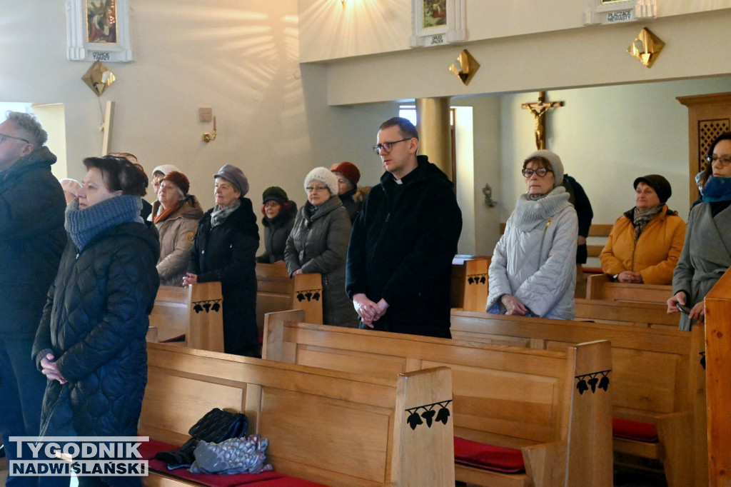 Koncert kolęd i prawosławnych hymnów w Tarnobrzegu