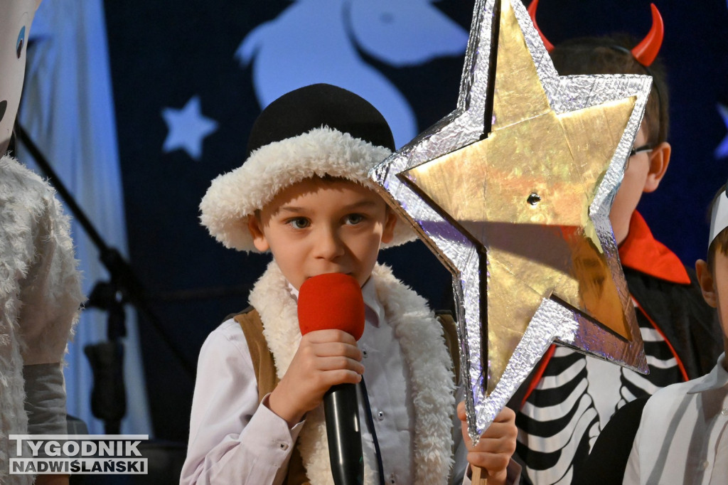 Kolędy i pastorałki w Grębowie