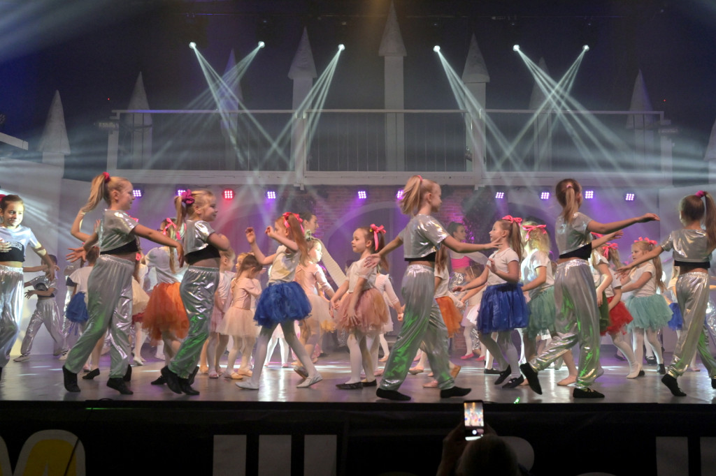 Koncert noworoczny FRAM 2024