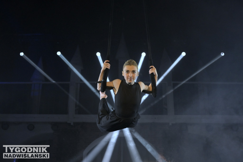 Koncert noworoczny FRAM 2024