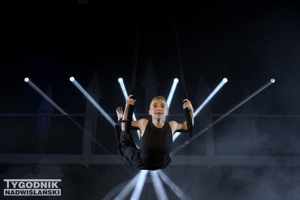 Koncert noworoczny FRAM 2024
