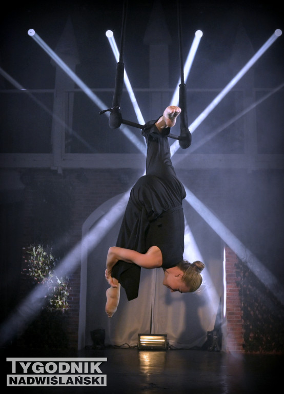 Koncert noworoczny FRAM 2024