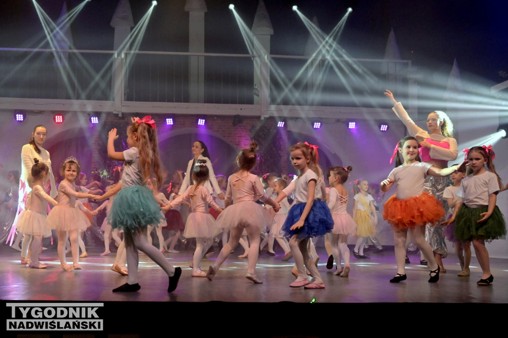 Koncert noworoczny FRAM 2024