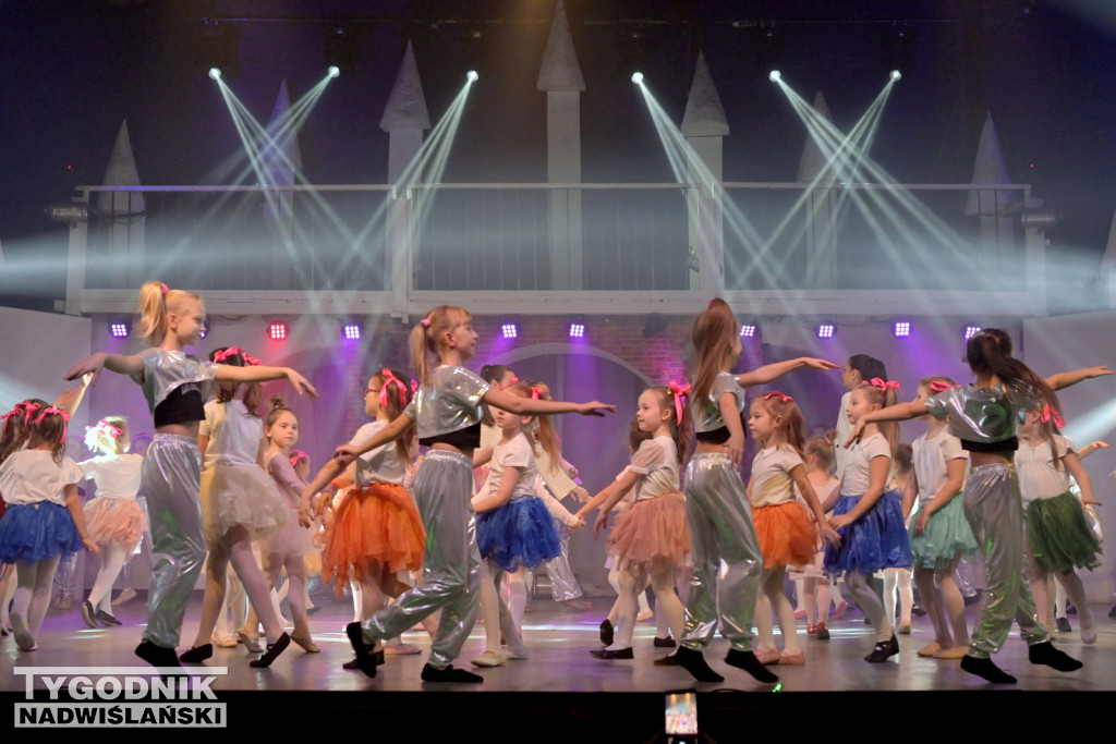 Koncert noworoczny FRAM 2024