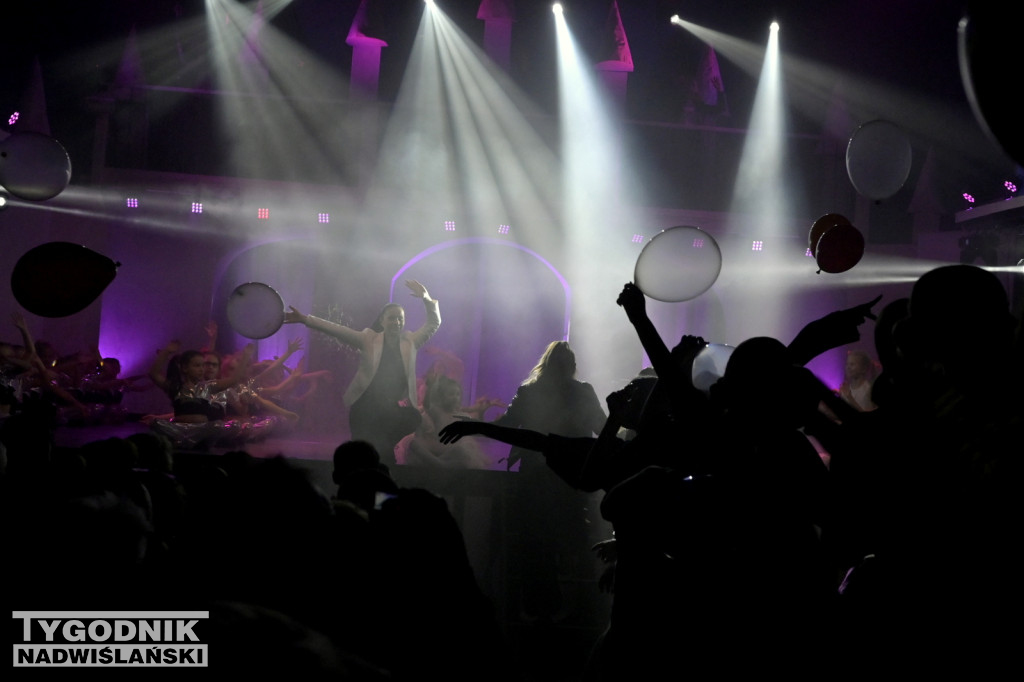 Koncert noworoczny FRAM 2024