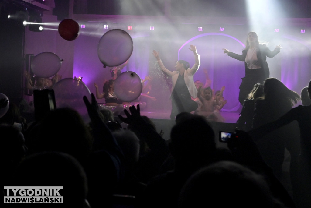 Koncert noworoczny FRAM 2024