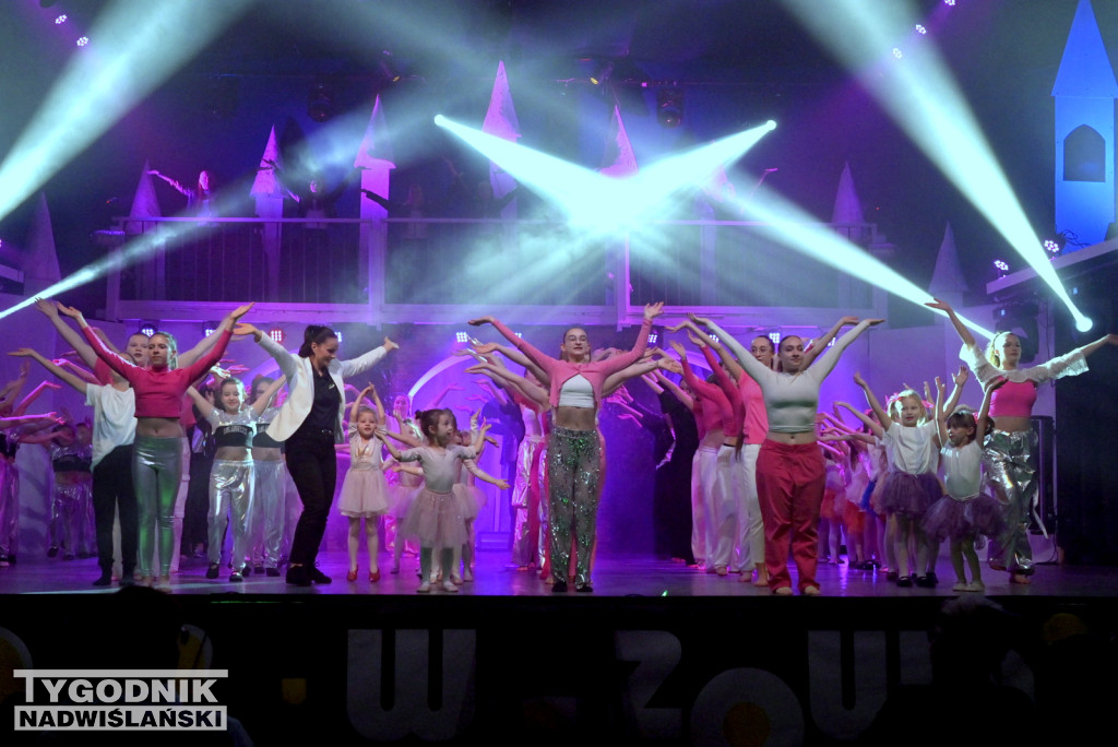 Koncert noworoczny FRAM 2024