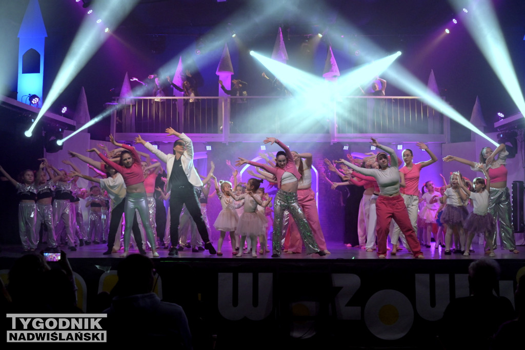 Koncert noworoczny FRAM 2024