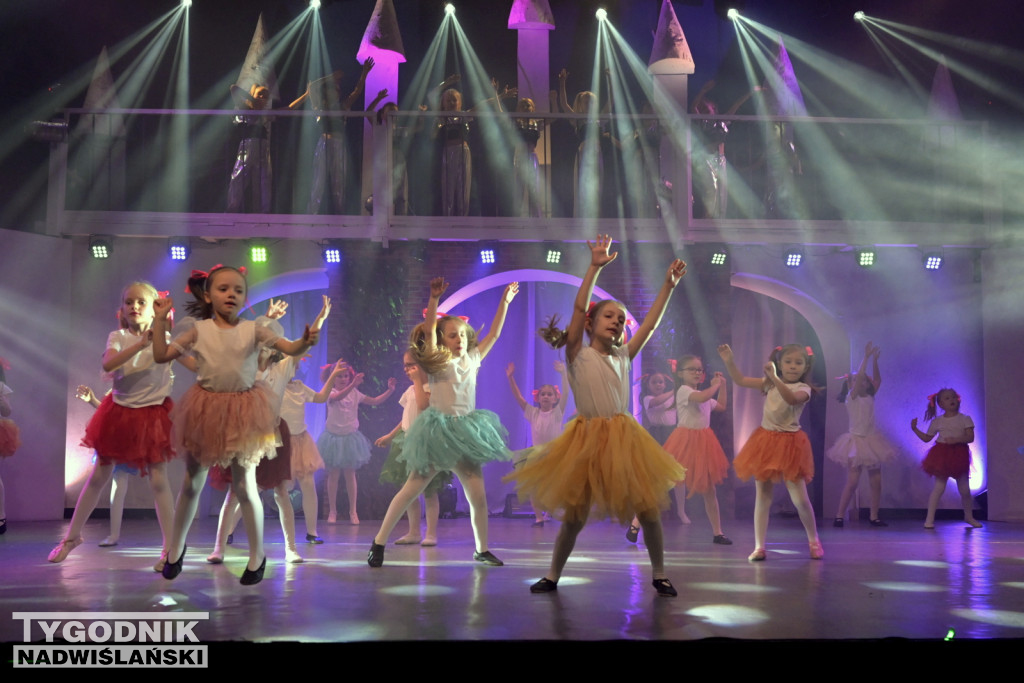 Koncert noworoczny FRAM 2024