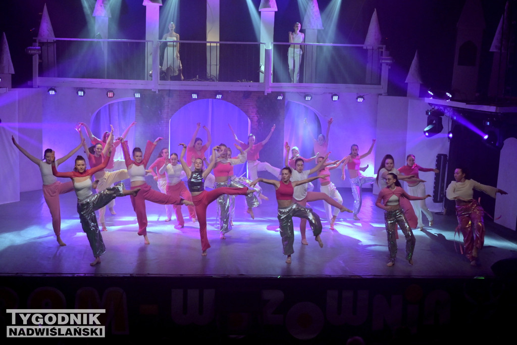 Koncert noworoczny FRAM 2024