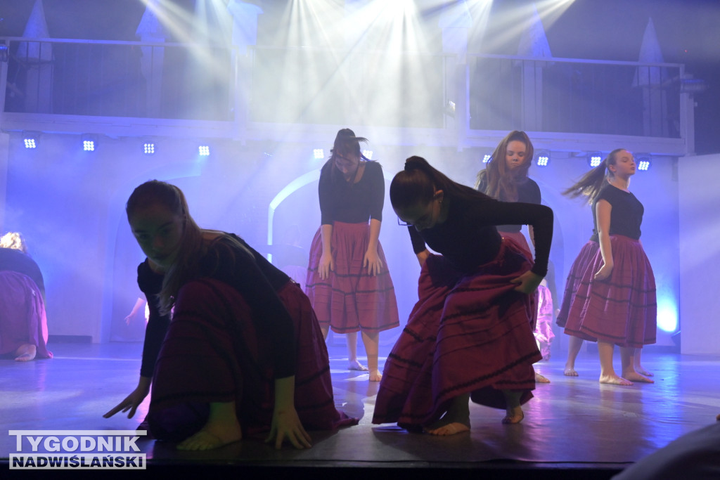 Koncert noworoczny FRAM 2024
