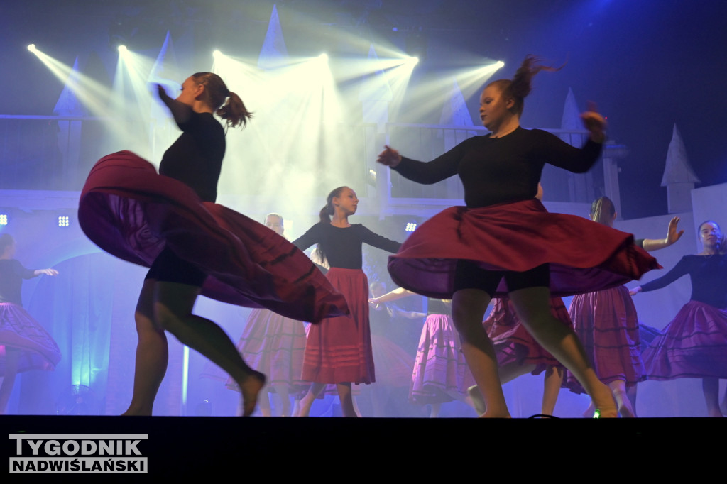 Koncert noworoczny FRAM 2024