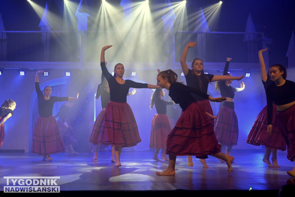 Koncert noworoczny FRAM 2024