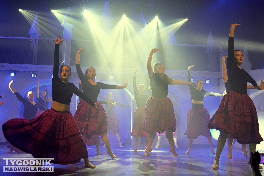 Koncert noworoczny FRAM 2024