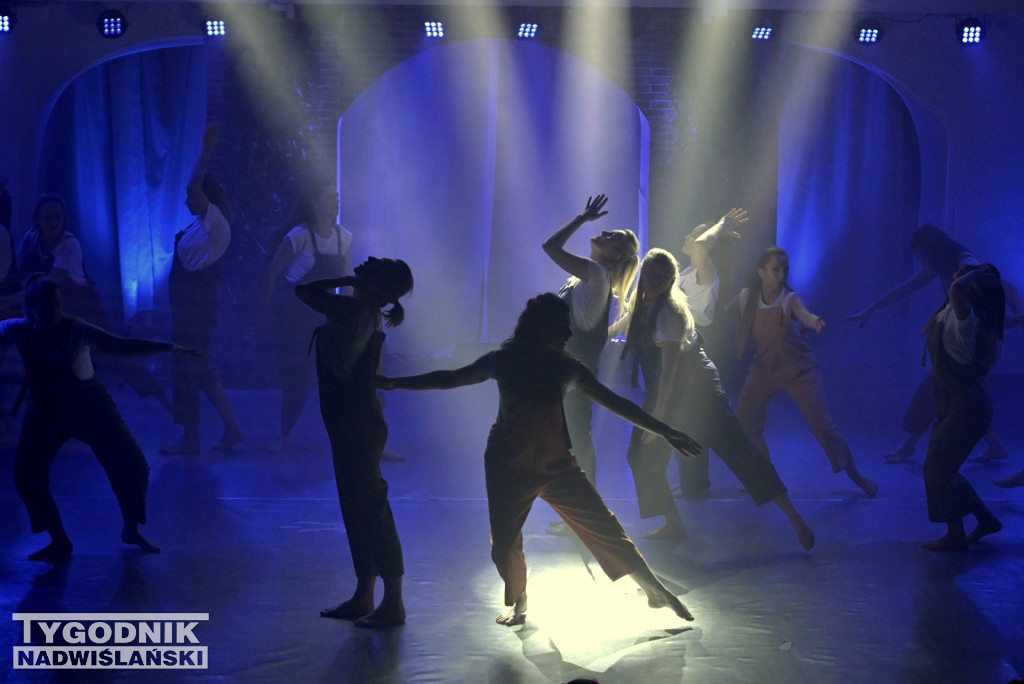 Koncert noworoczny FRAM 2024