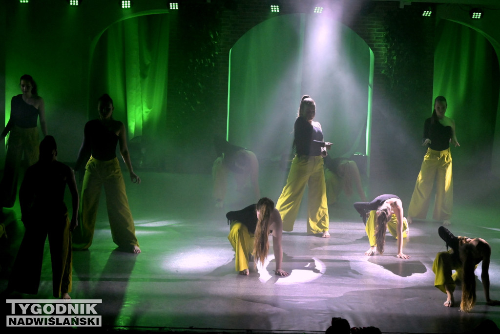 Koncert noworoczny FRAM 2024