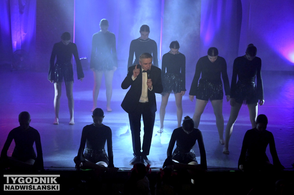 Koncert noworoczny FRAM 2024