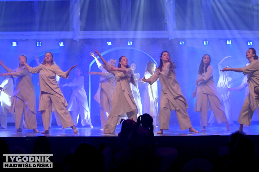 Koncert noworoczny FRAM 2024