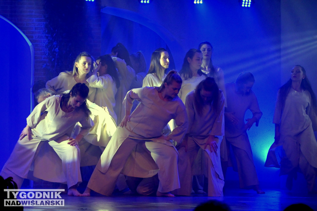 Koncert noworoczny FRAM 2024
