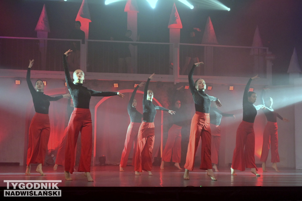 Koncert noworoczny FRAM 2024