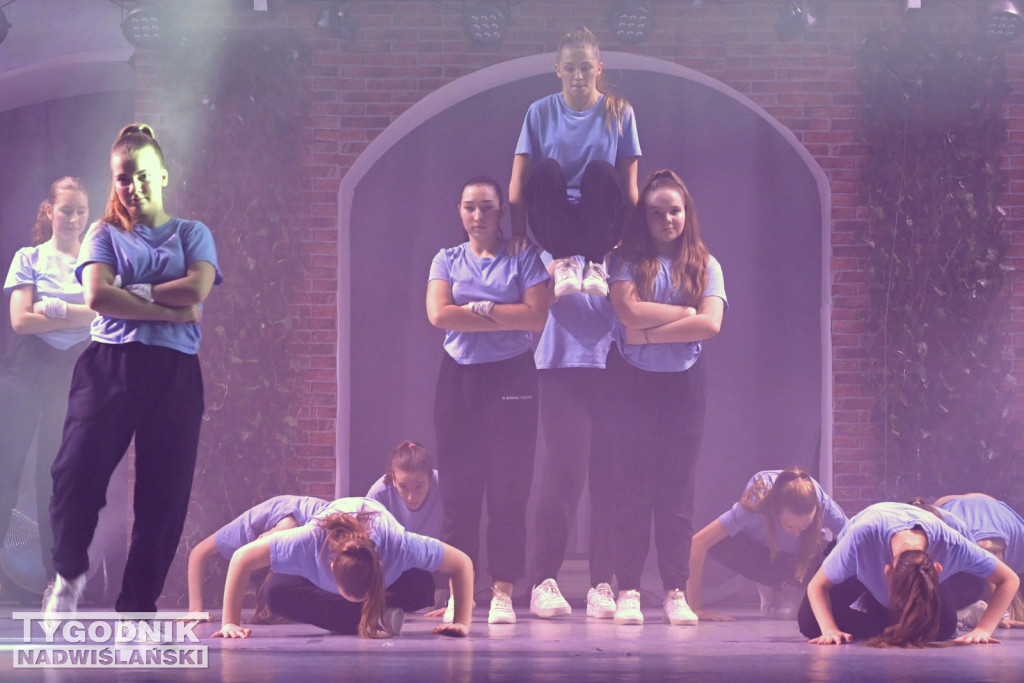 Koncert noworoczny FRAM 2024