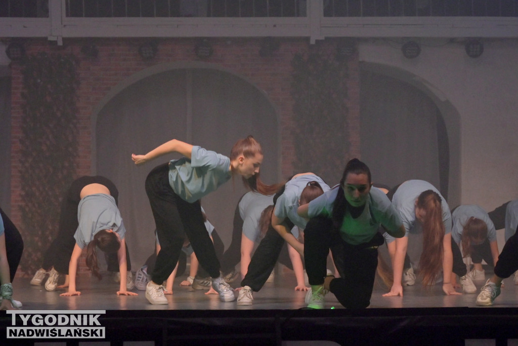 Koncert noworoczny FRAM 2024