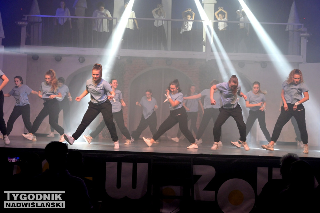Koncert noworoczny FRAM 2024
