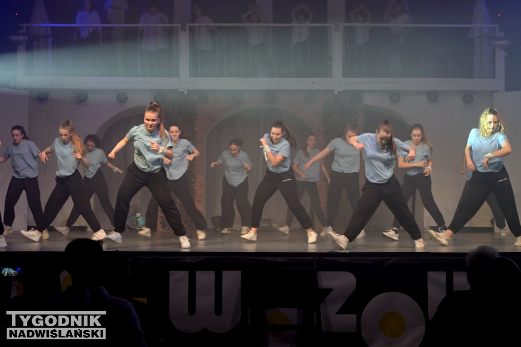 Koncert noworoczny FRAM 2024