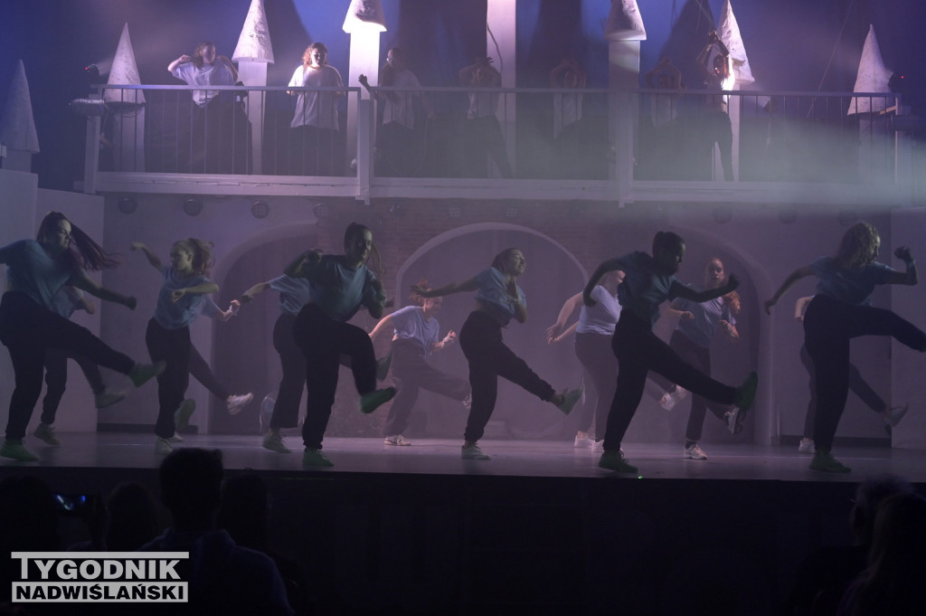Koncert noworoczny FRAM 2024