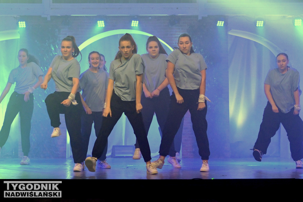 Koncert noworoczny FRAM 2024