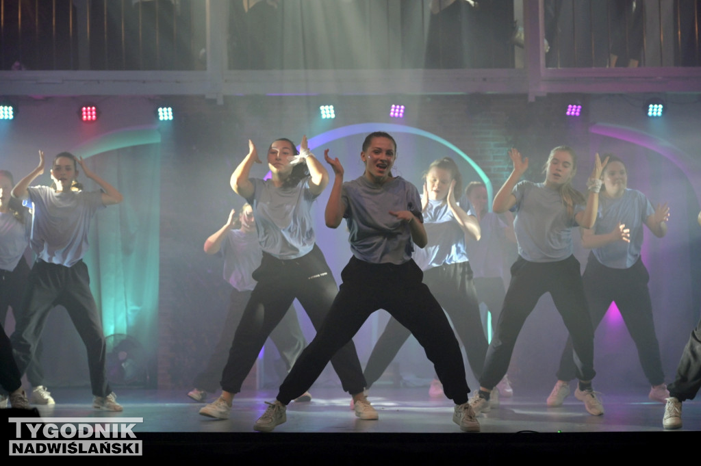 Koncert noworoczny FRAM 2024