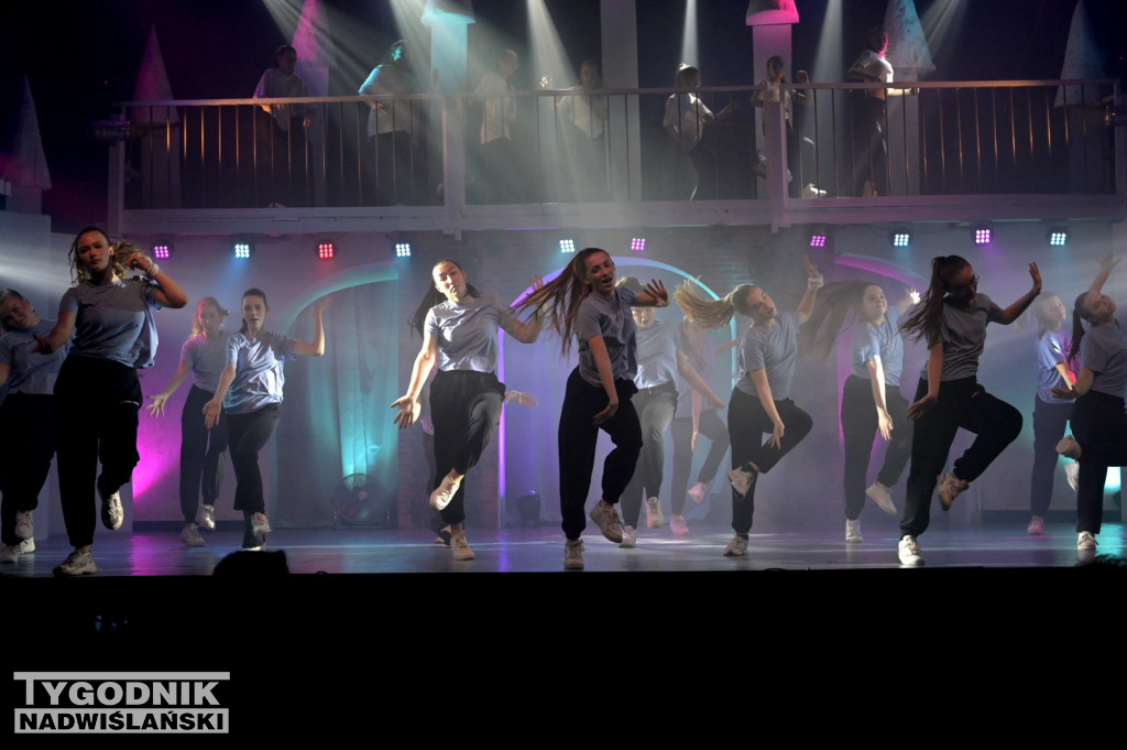Koncert noworoczny FRAM 2024