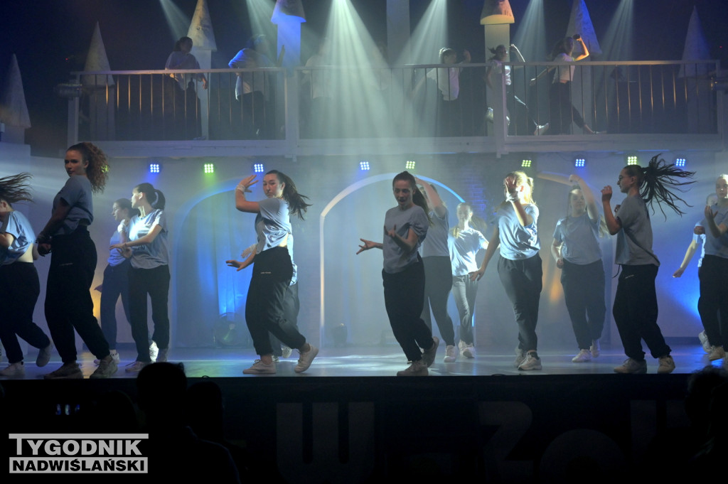 Koncert noworoczny FRAM 2024
