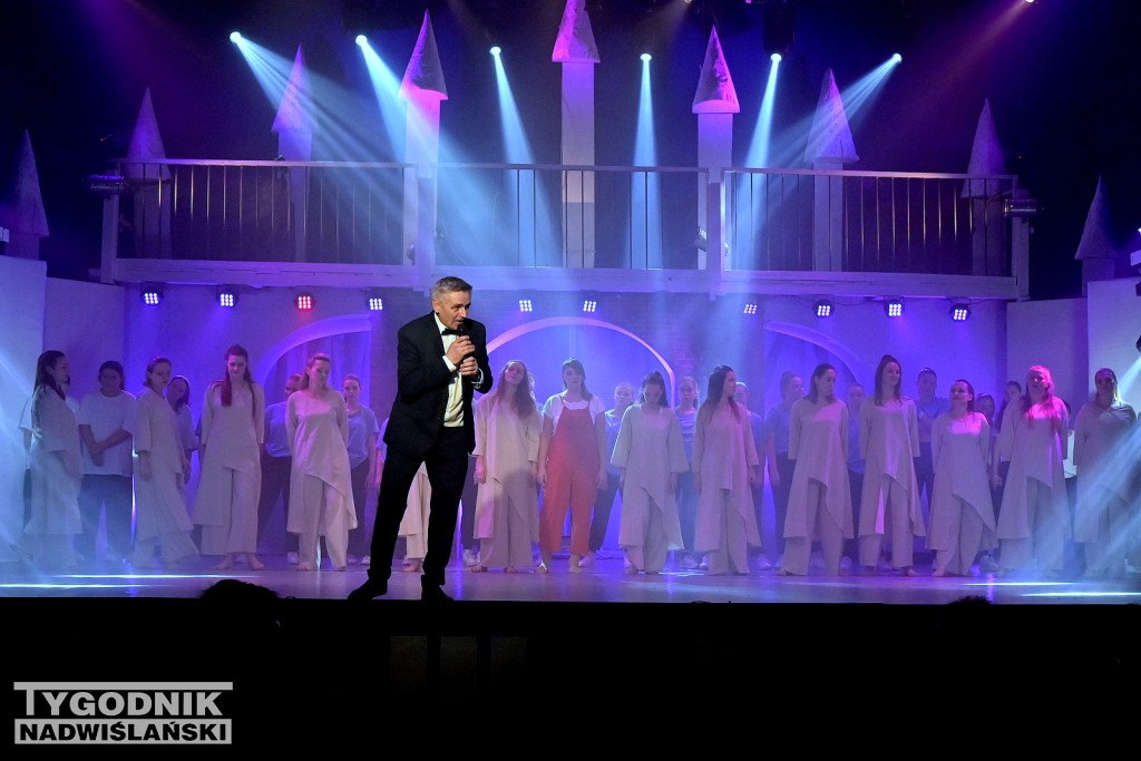 Koncert noworoczny FRAM 2024